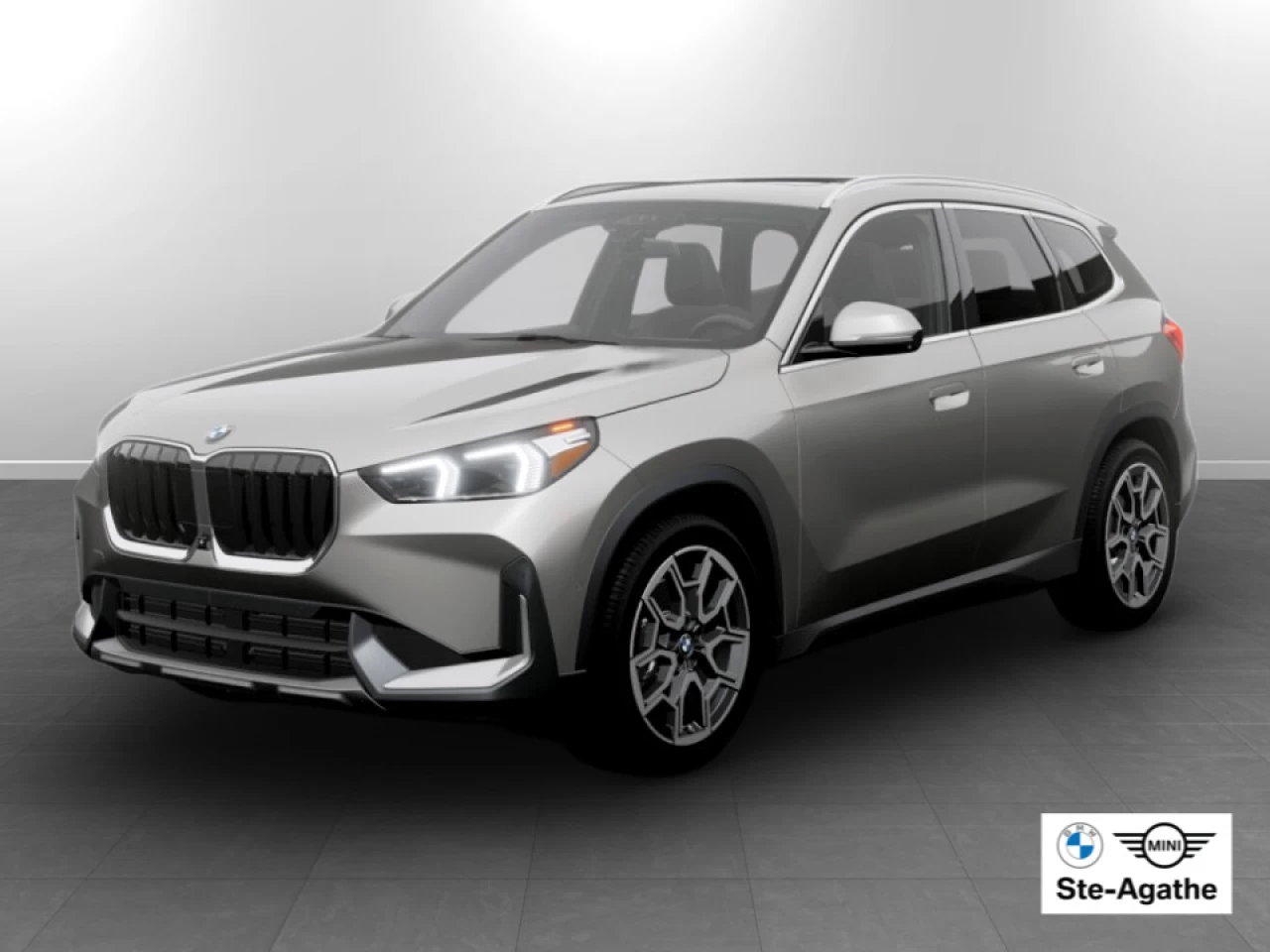 2027 BMW X1 - Image 1