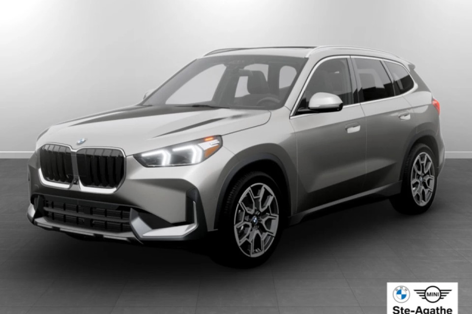 2027 BMW X1 - Image 1