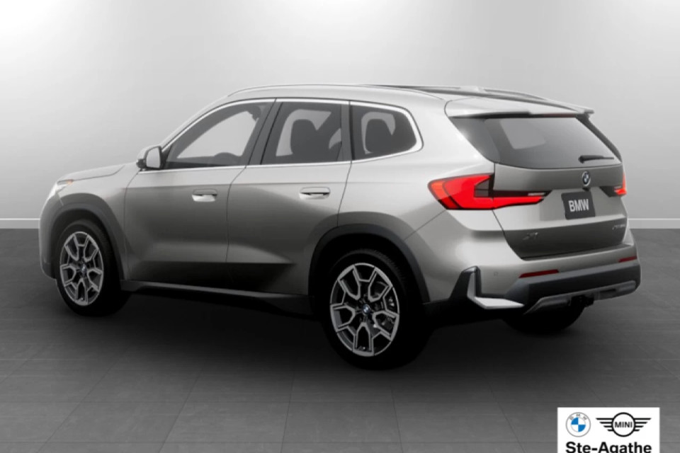 2027 BMW X1 - Image 2