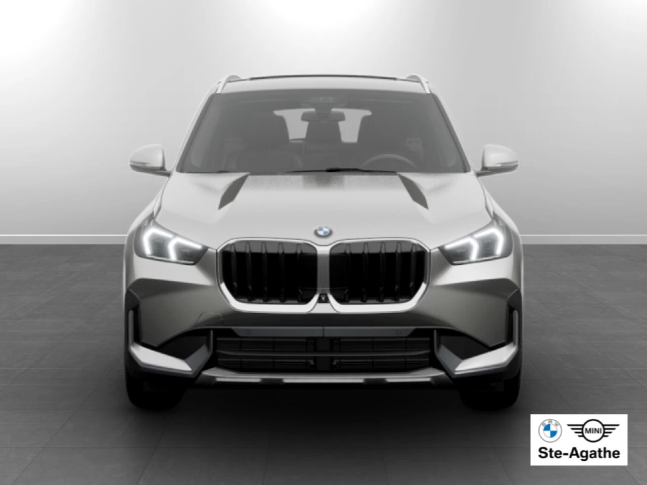 2027 BMW X1 - Image 3