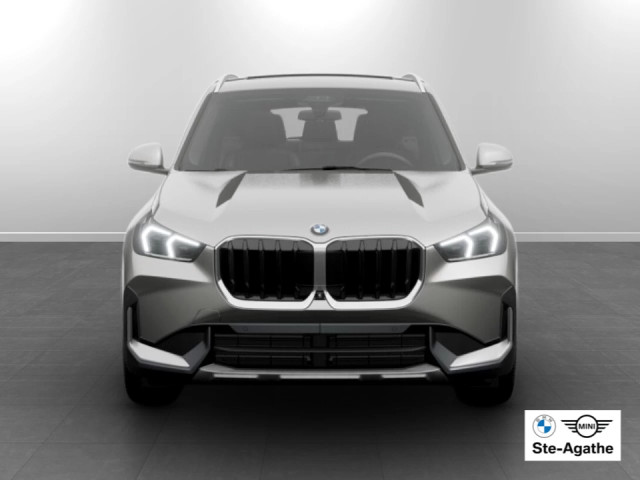 2027 BMW X1 — 3
