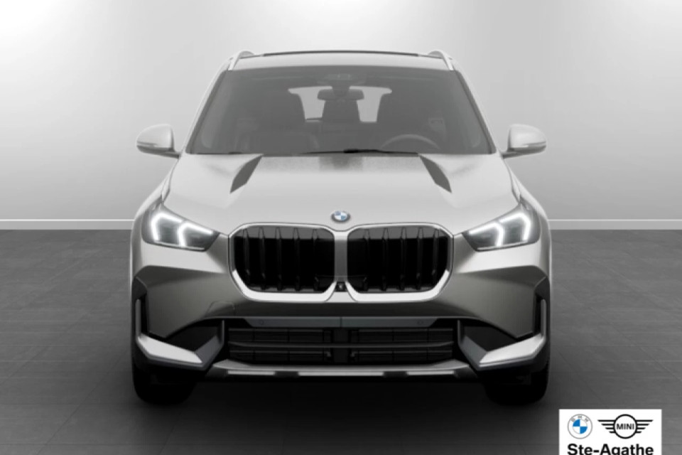 2027 BMW X1 - Image 3