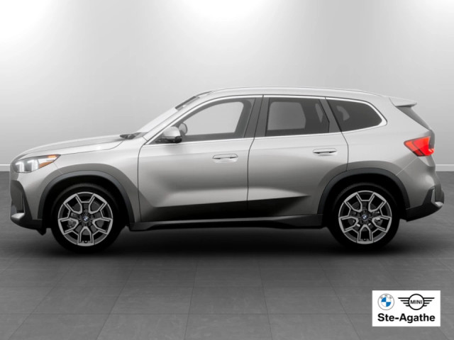 2027 BMW X1 — 4