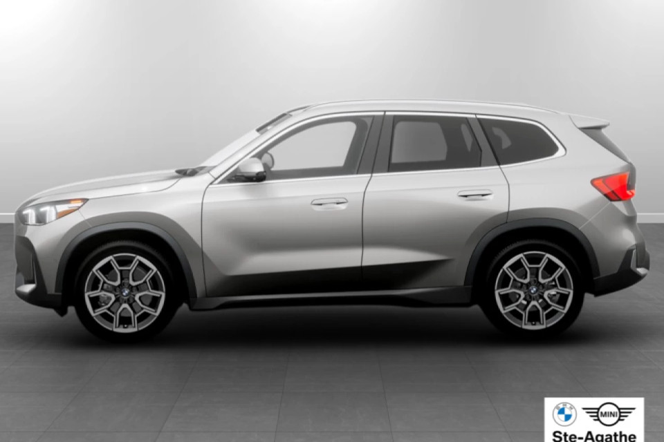 2027 BMW X1 - Image 4