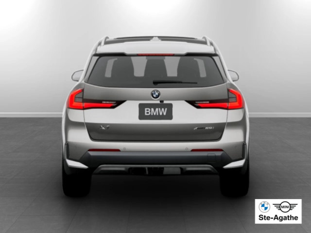 2027 BMW X1 — 5