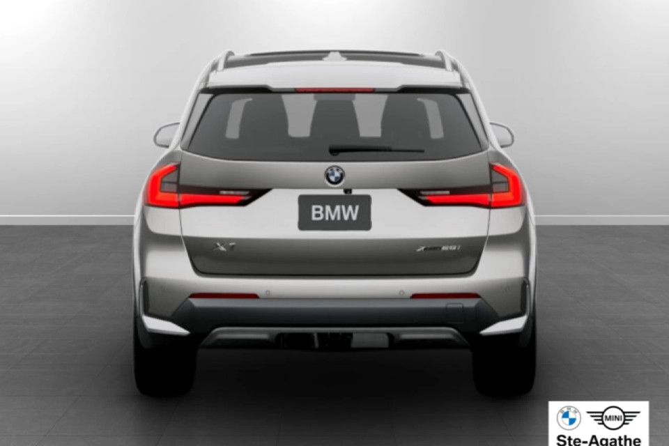 2027 BMW X1 - Image 5
