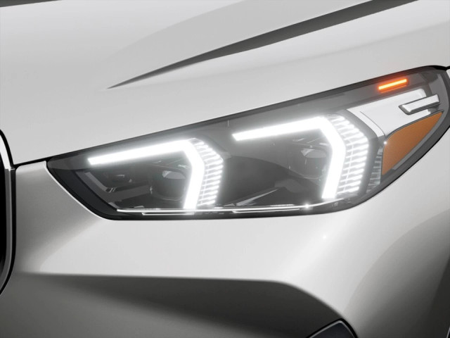 2027 BMW X1 — 6