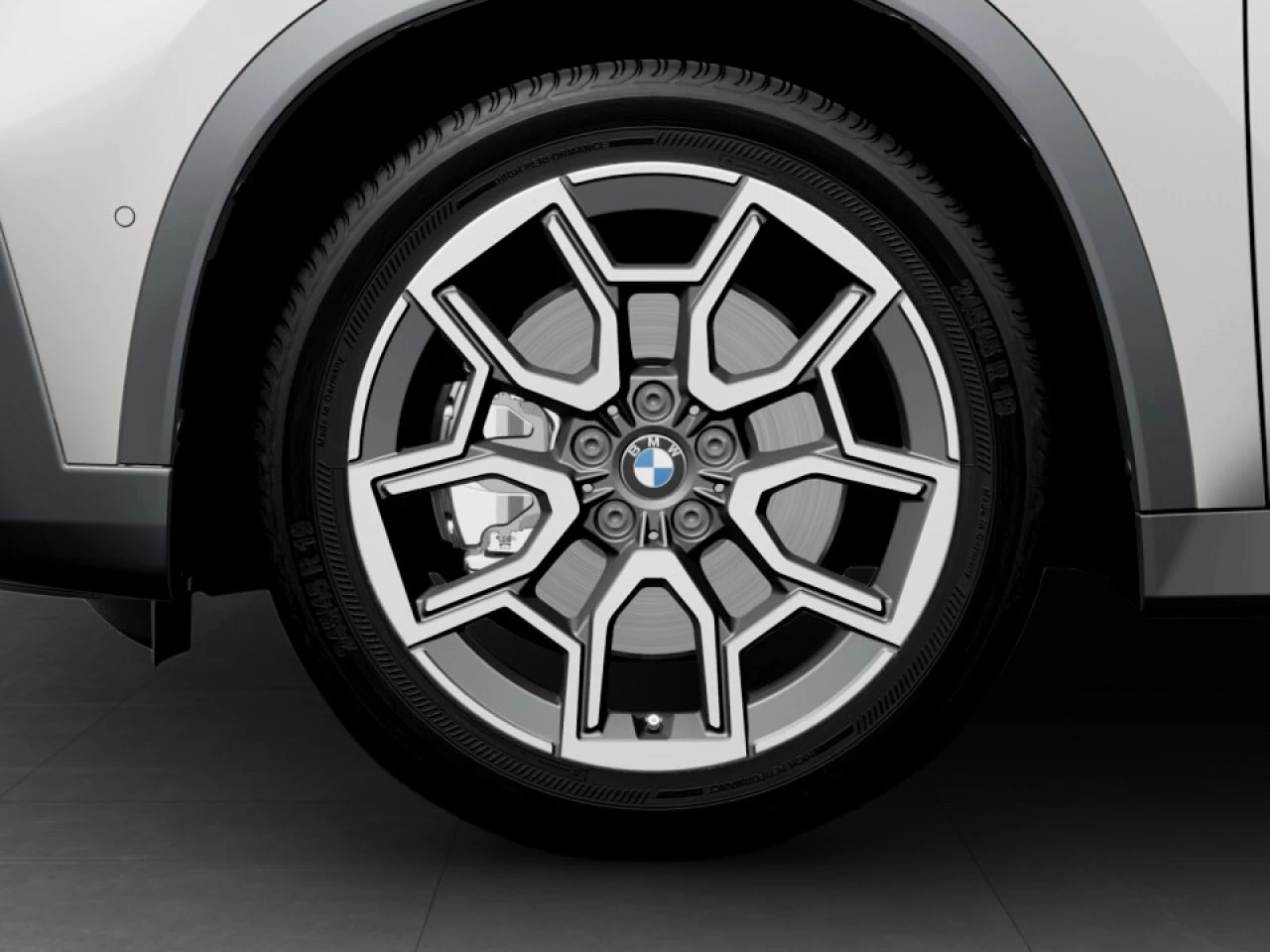2027 BMW X1 - Image 7