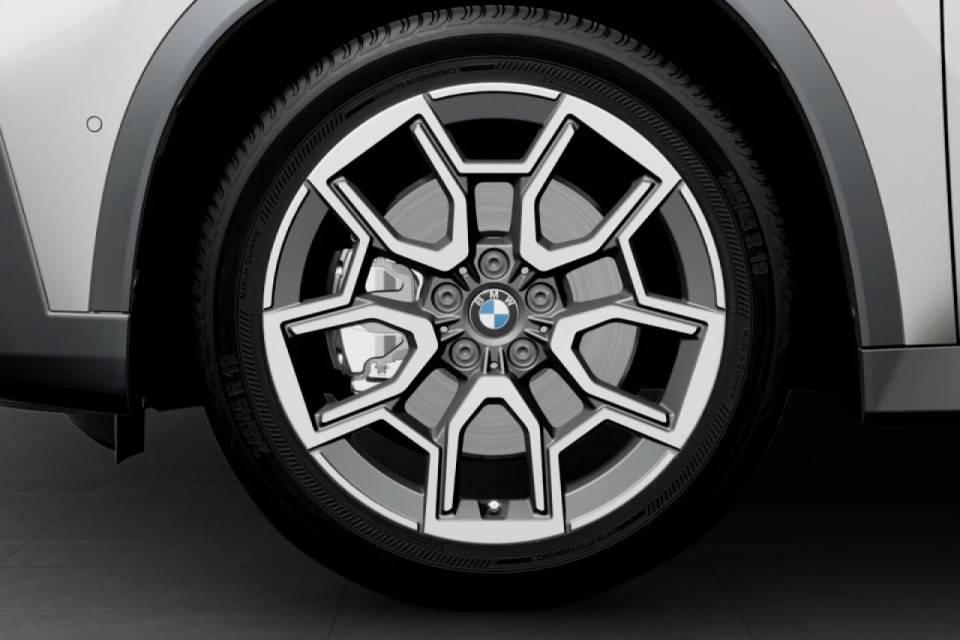 2027 BMW X1 - Image 7