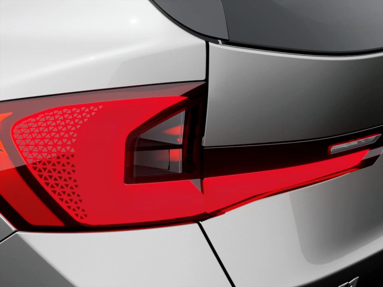 2027 BMW X1 - Image 8