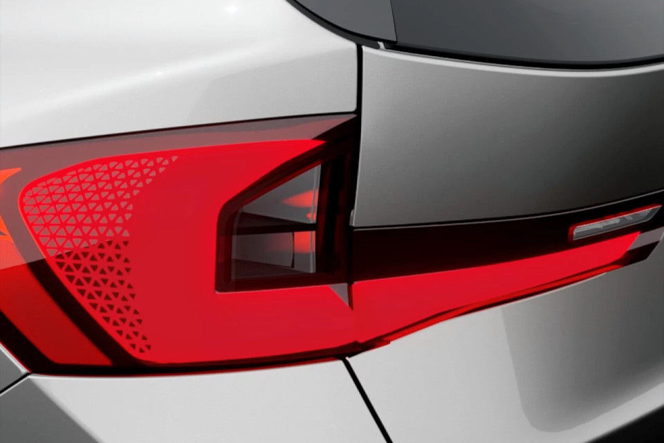 2027 BMW X1 - Image 8