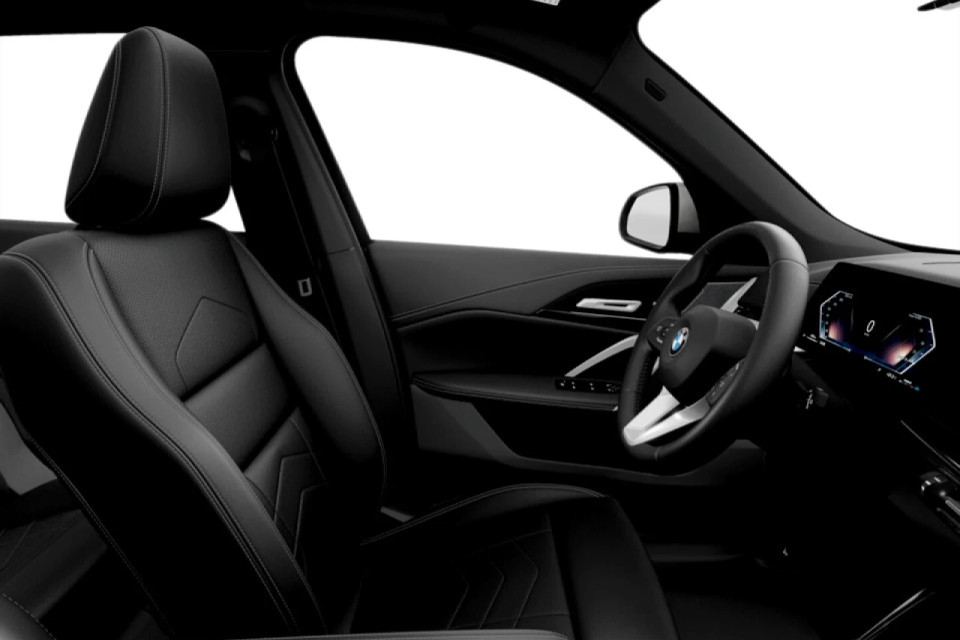 2027 BMW X1 - Image 9