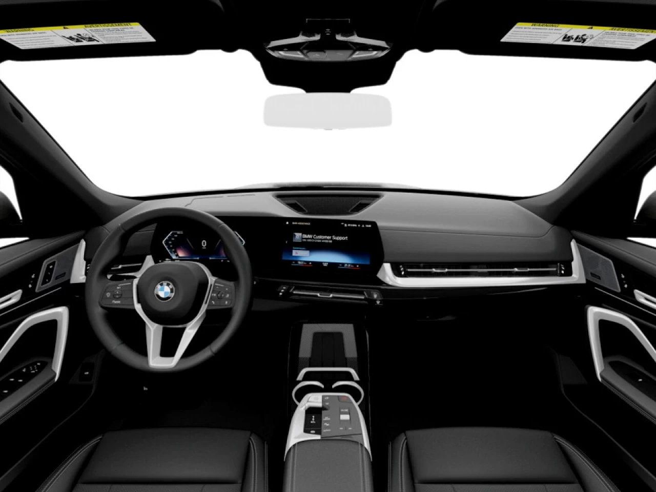 2027 BMW X1 - Image 10