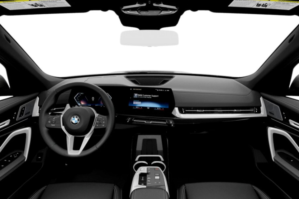 2027 BMW X1 - Image 10