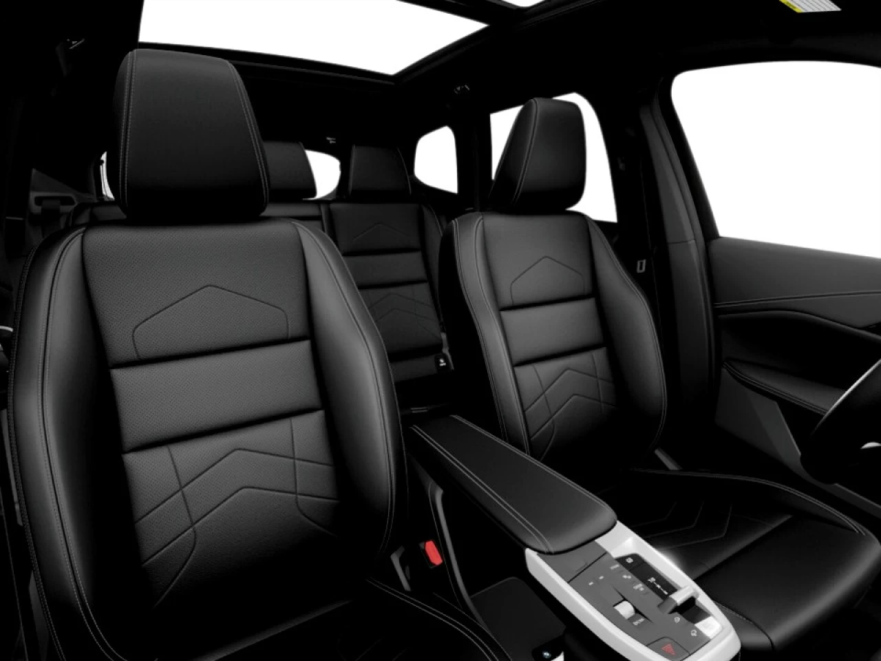 2027 BMW X1 - Image 11
