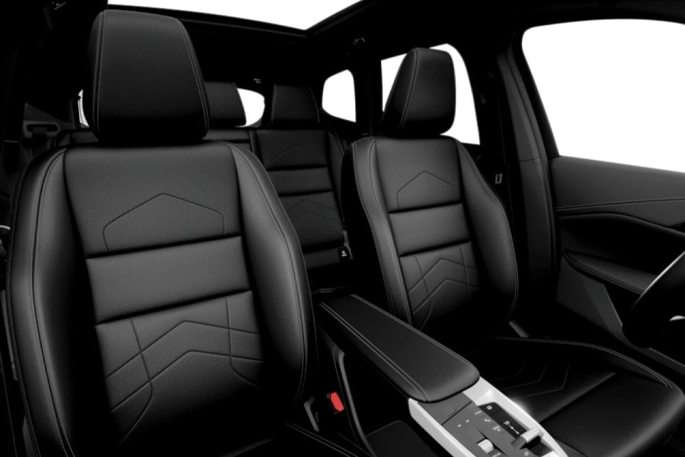 2027 BMW X1 - Image 11
