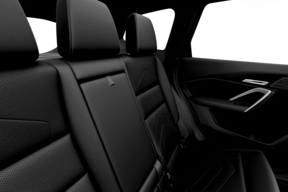 2027 BMW X1 - Image 12