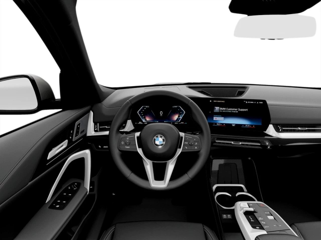 2027 BMW X1 - Image 13