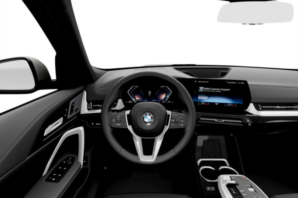 2027 BMW X1 - Image 13