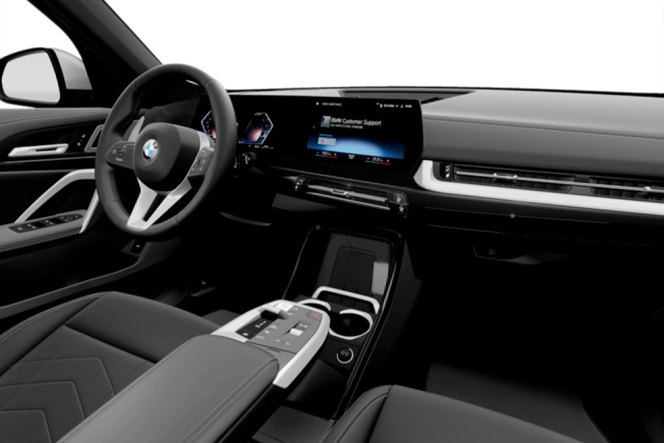 2027 BMW X1 - Image 14