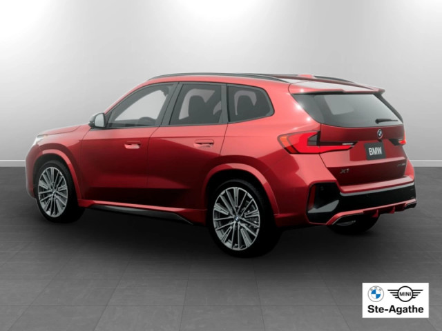 2027 BMW X1
