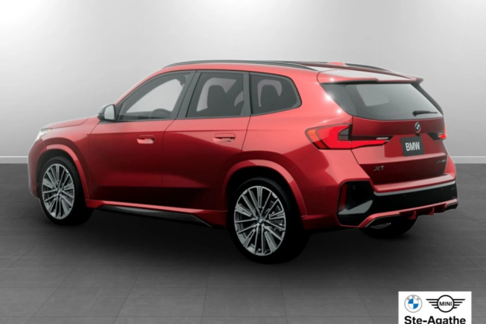 2027 BMW X1 - Image 1