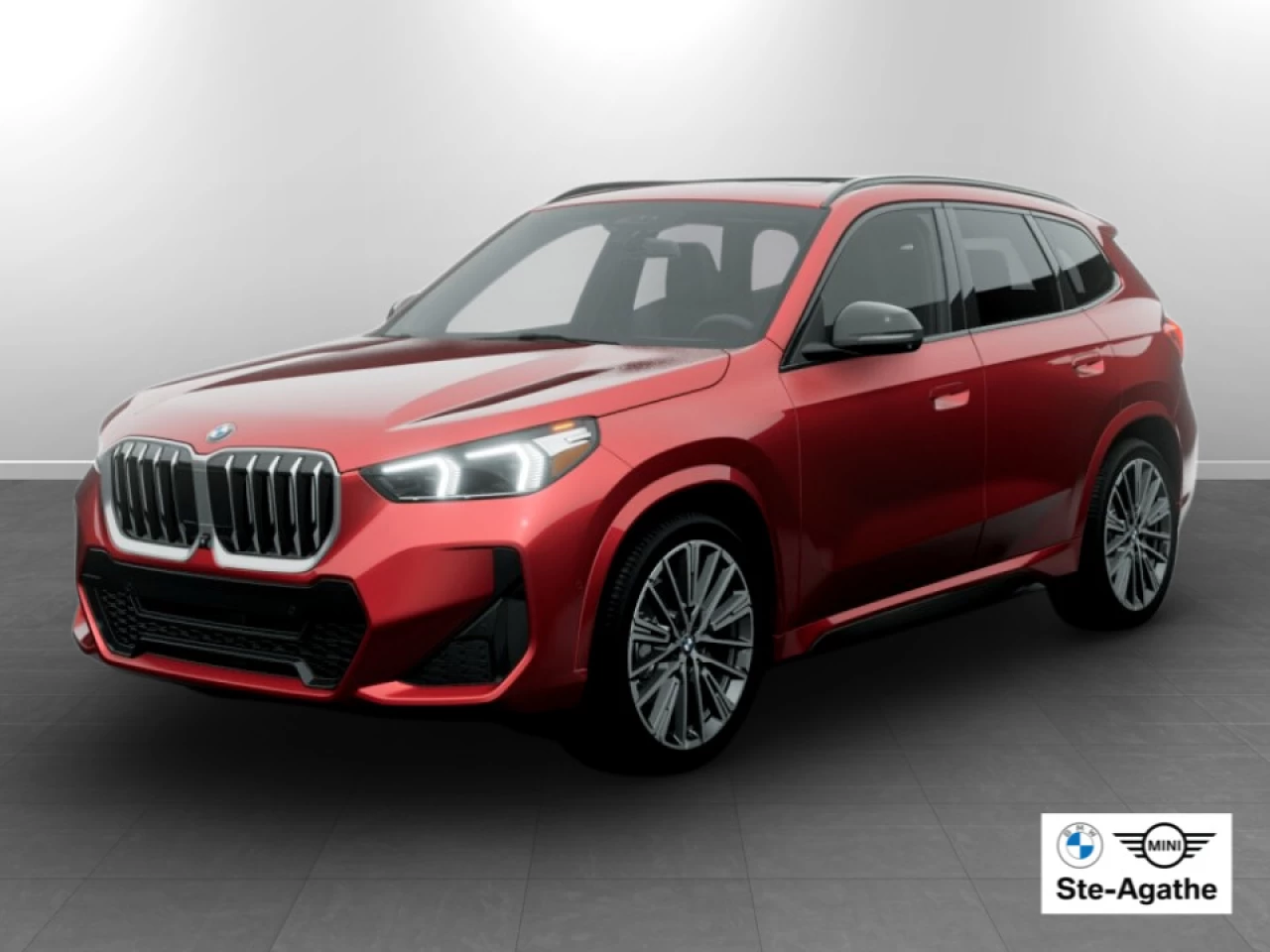 2027 BMW X1 - Image 2