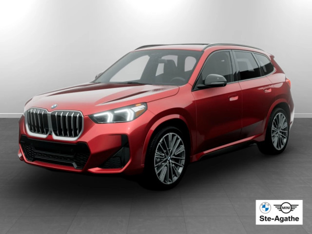 2027 BMW X1 — 2