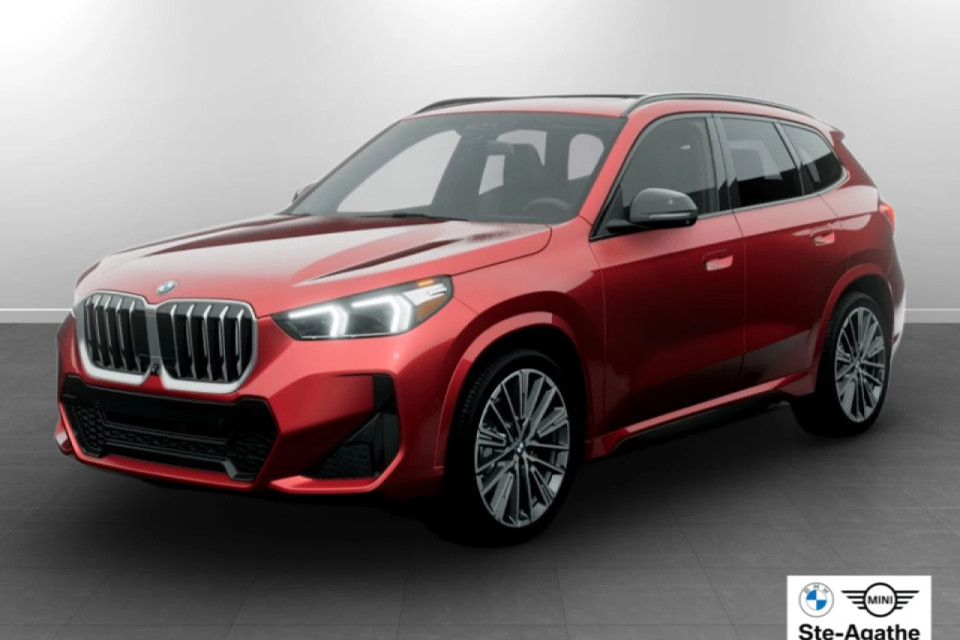 2027 BMW X1 - Image 2