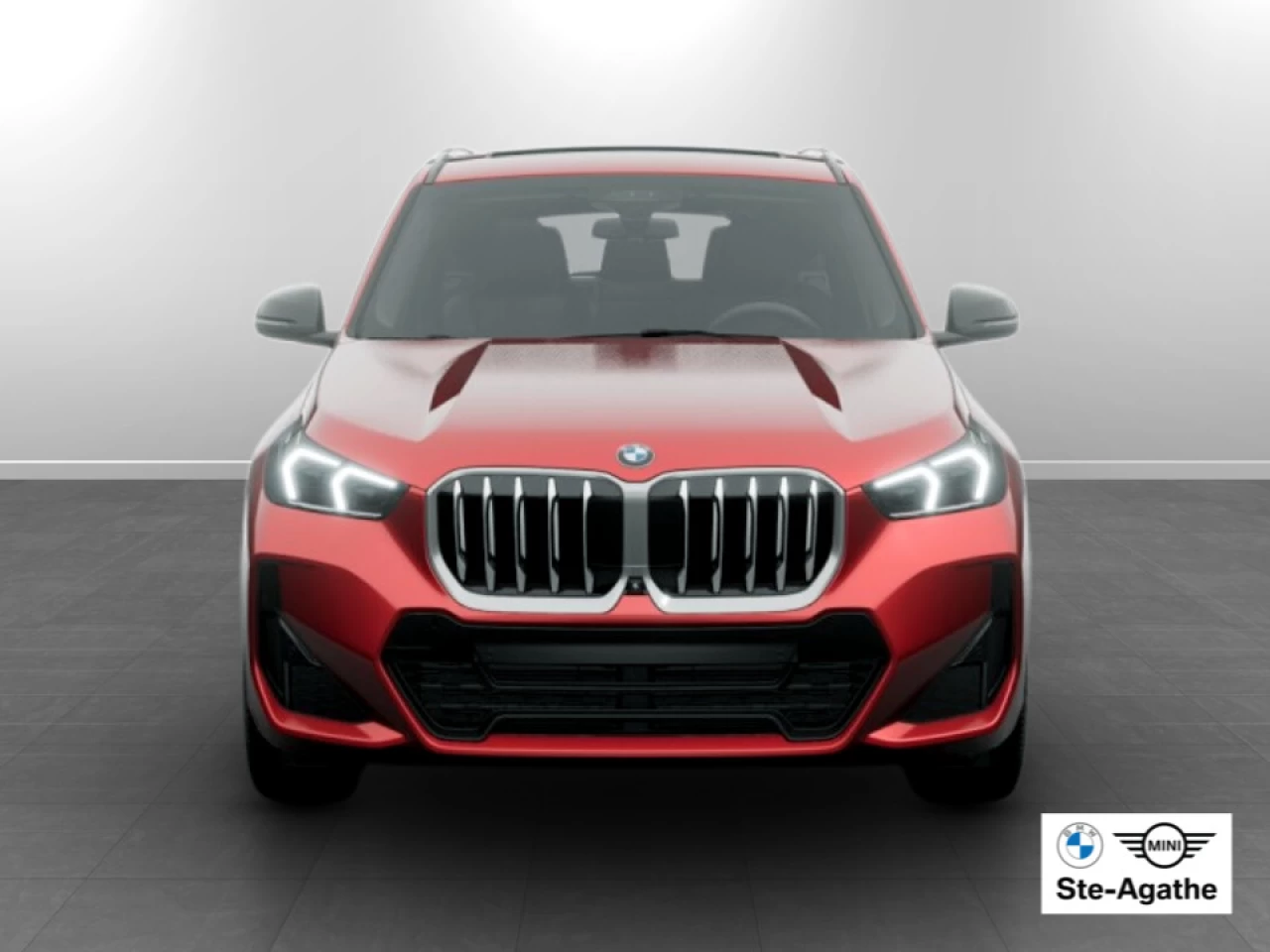 2027 BMW X1 - Image 3