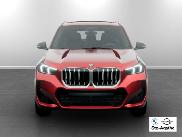 2027 BMW X1 — 3
