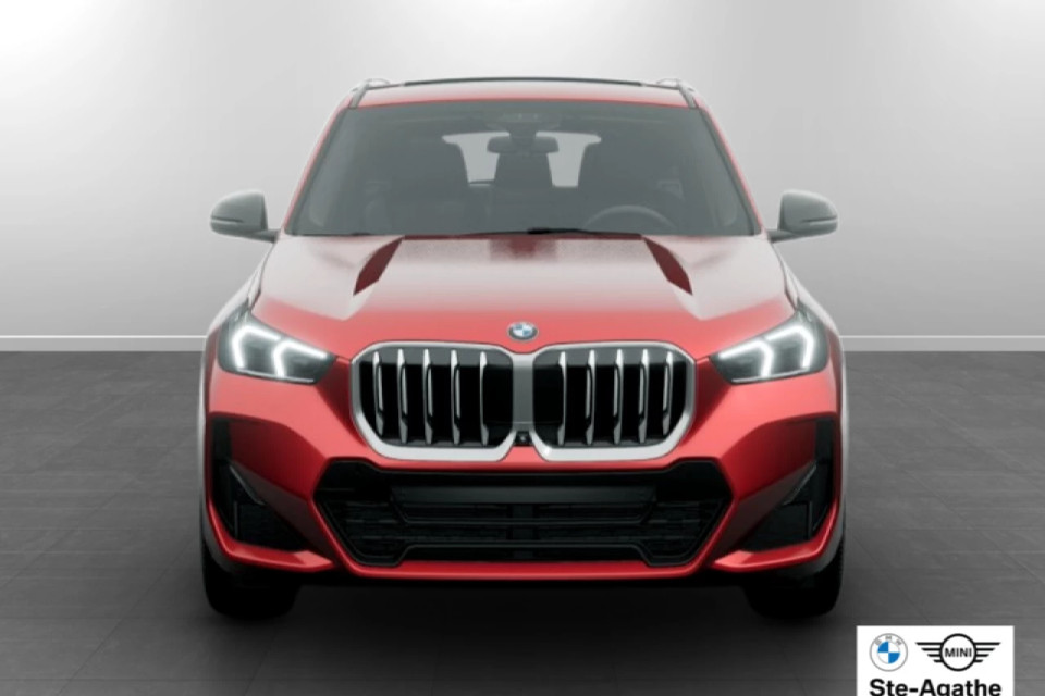 2027 BMW X1 - Image 3