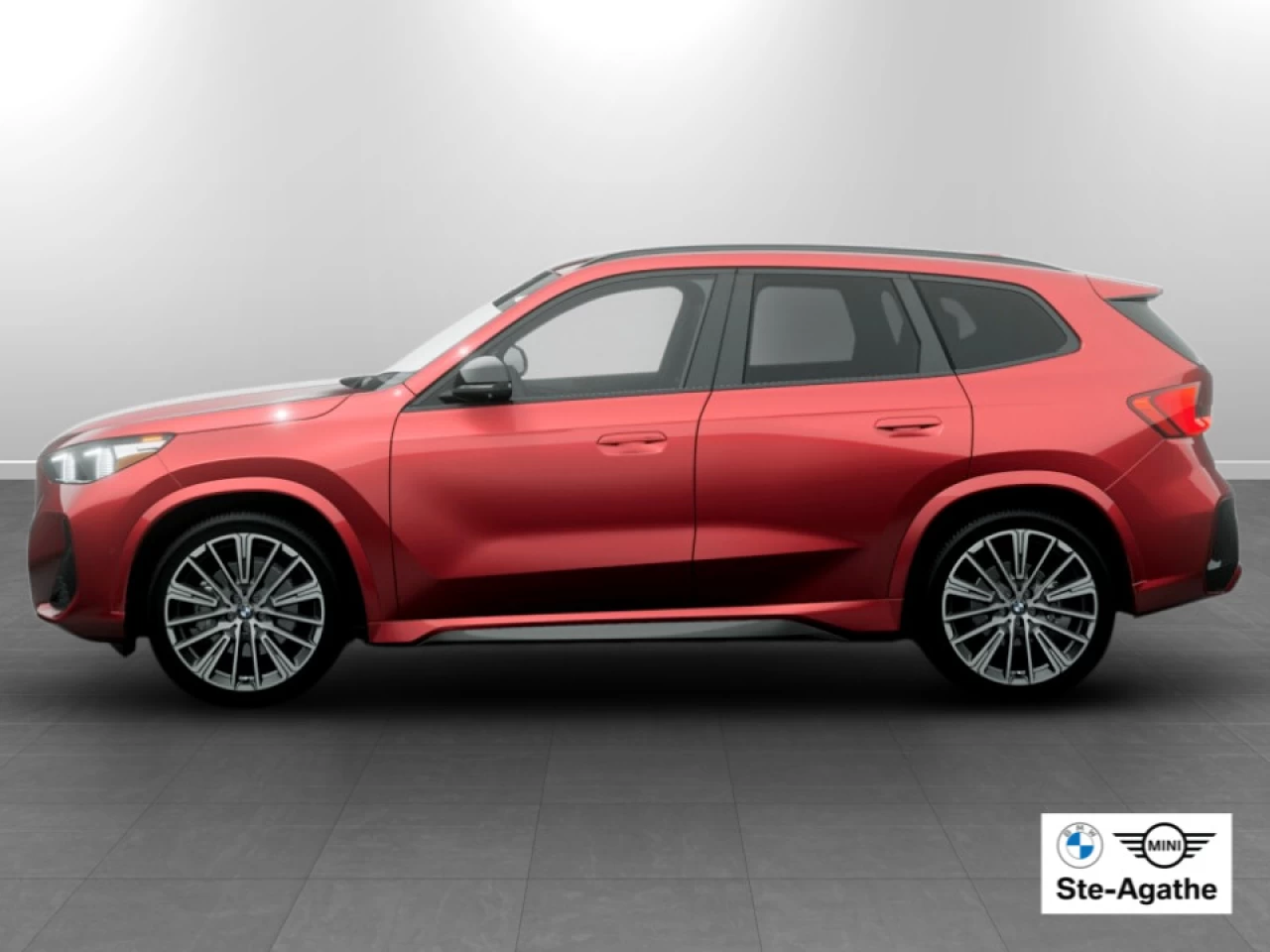 2027 BMW X1 - Image 4