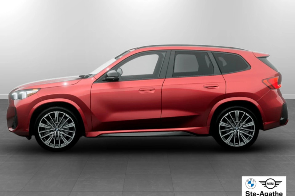 2027 BMW X1 - Image 4