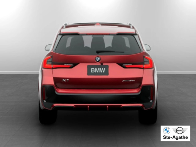 2027 BMW X1 — 5