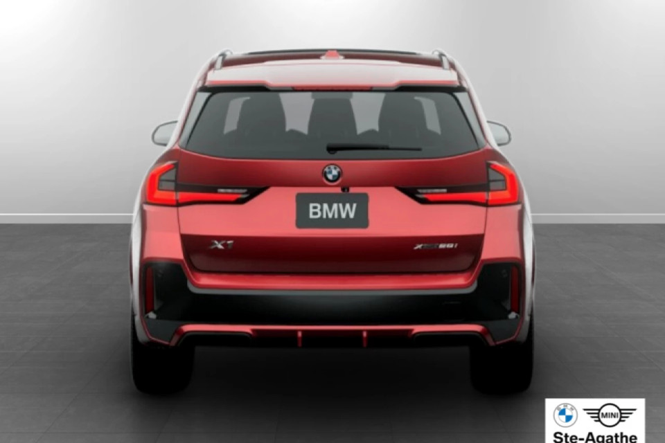 2027 BMW X1 - Image 5