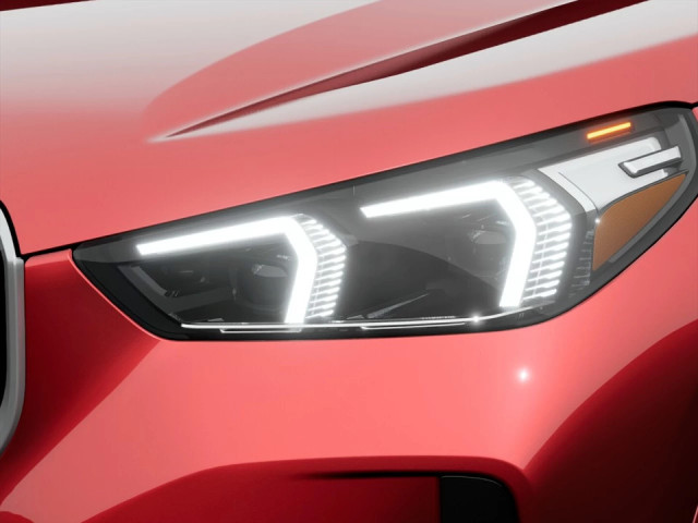 2027 BMW X1 — 6
