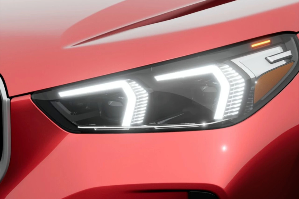 2027 BMW X1 - Image 6