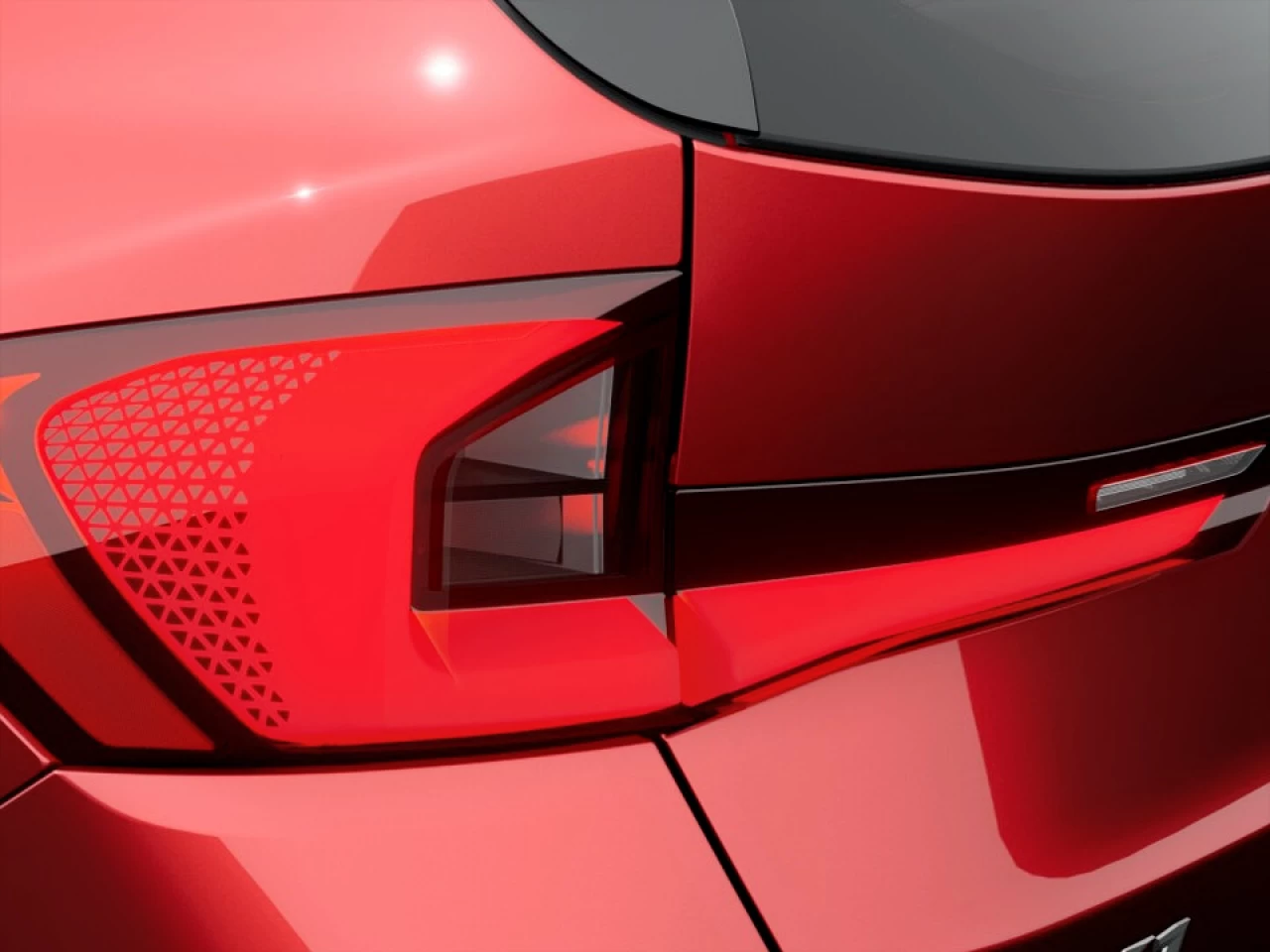 2027 BMW X1 - Image 7
