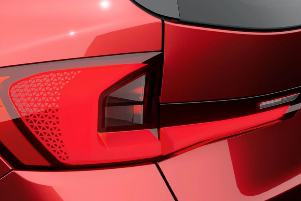 2027 BMW X1 - Image 7