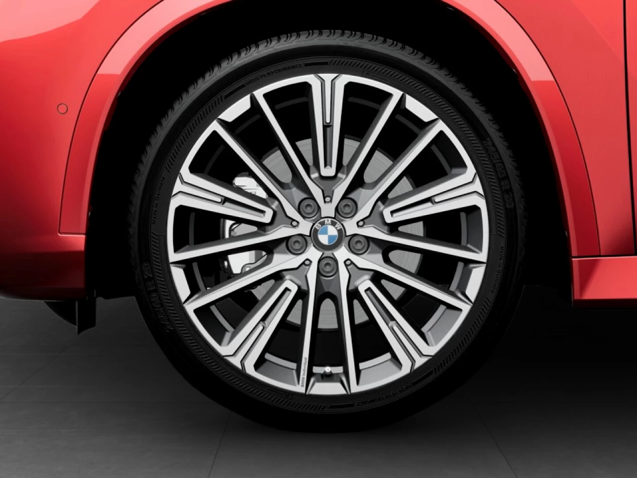 2027 BMW X1 - Image 8
