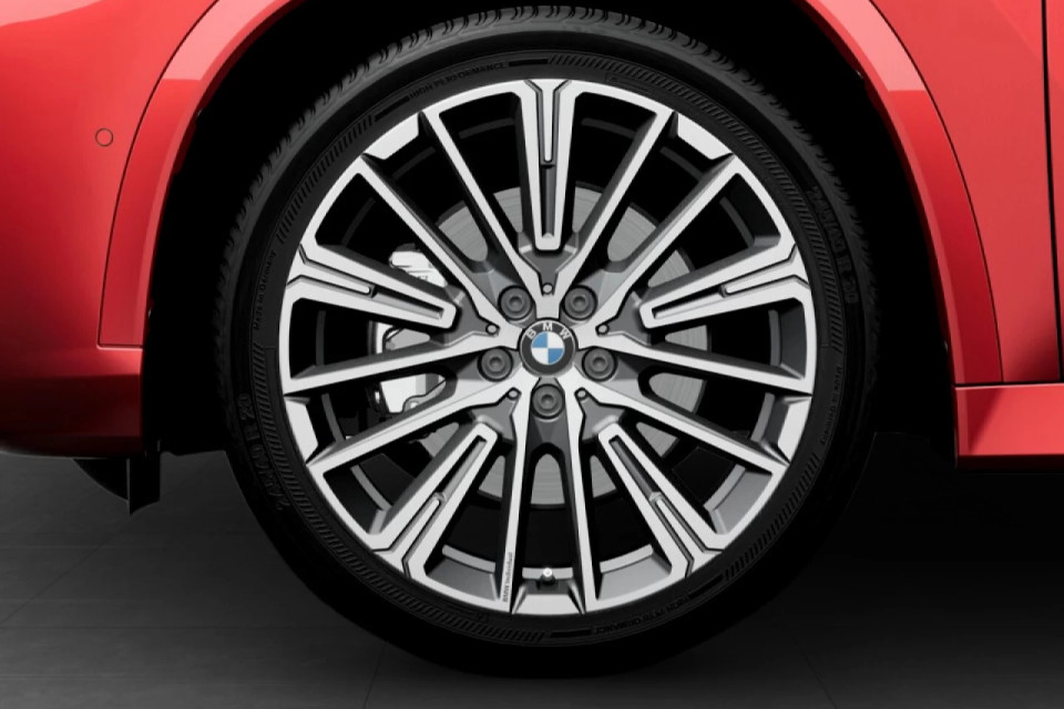 2027 BMW X1 - Image 8