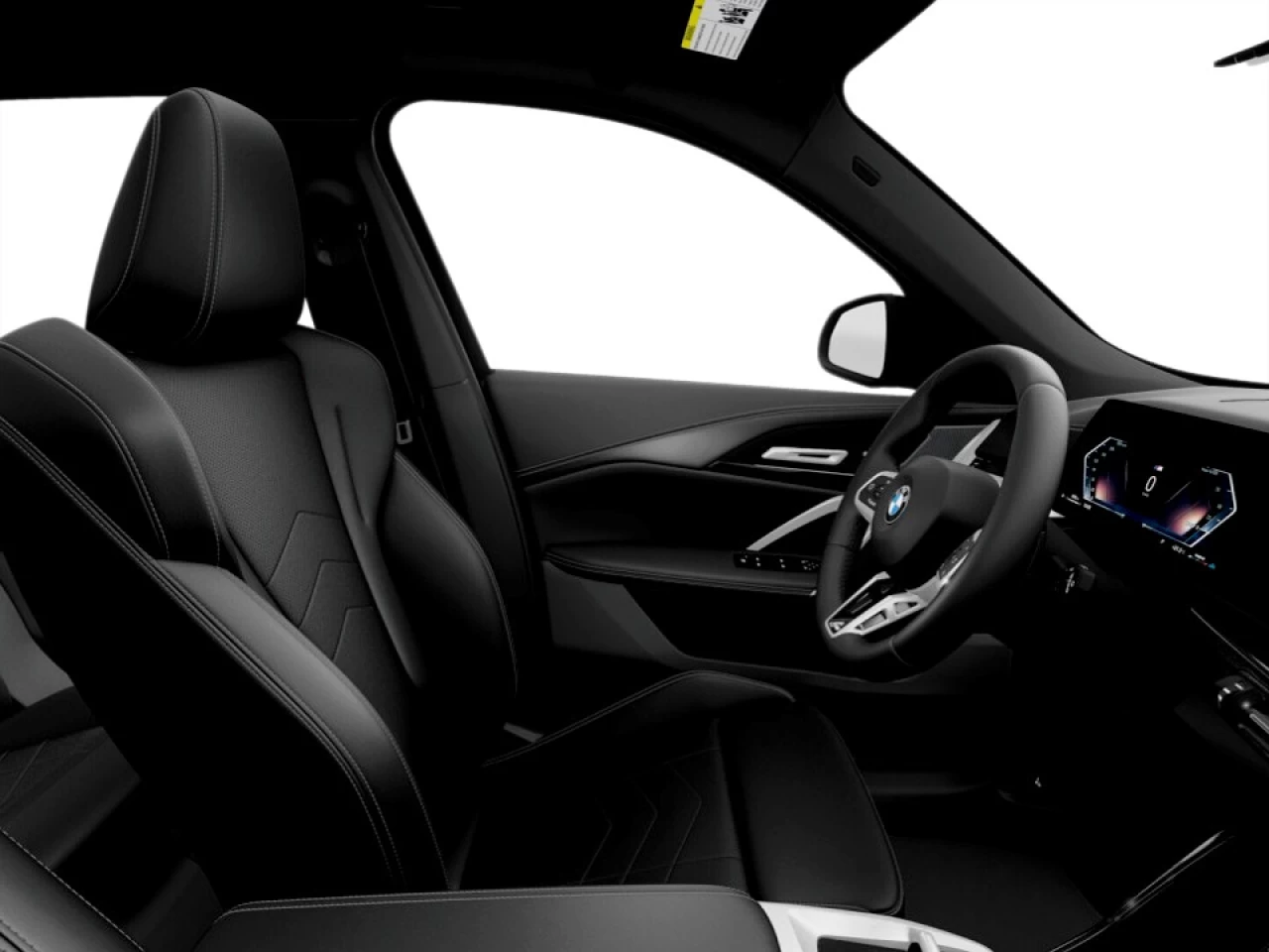 2027 BMW X1 - Image 9
