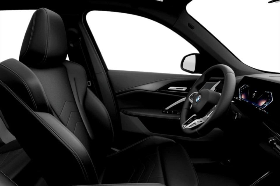 2027 BMW X1 - Image 9