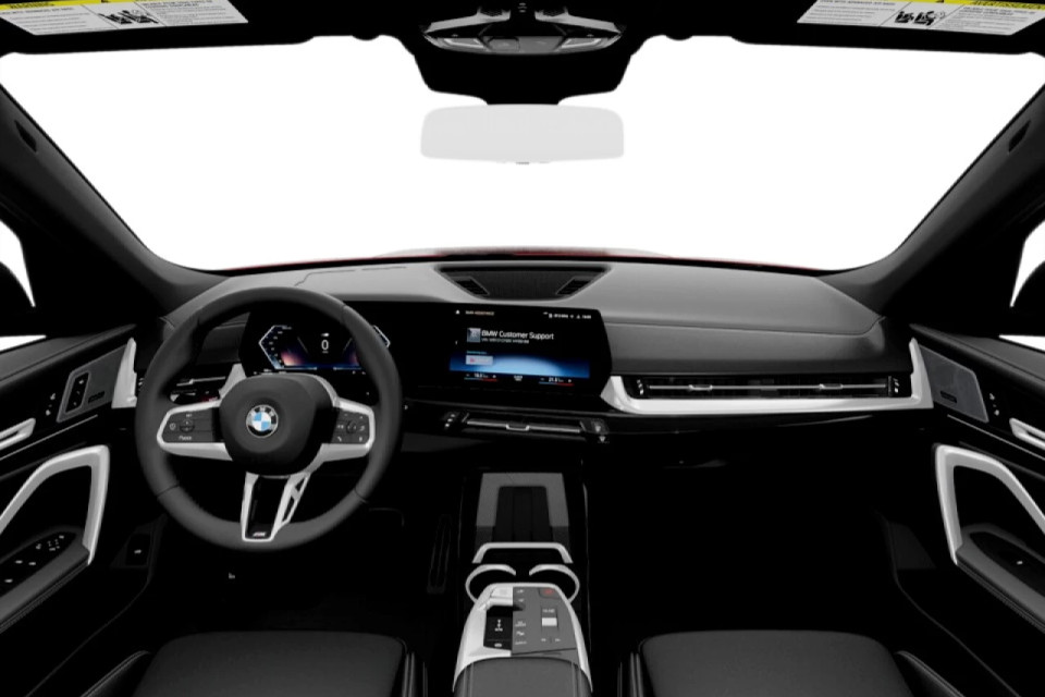 2027 BMW X1 - Image 10