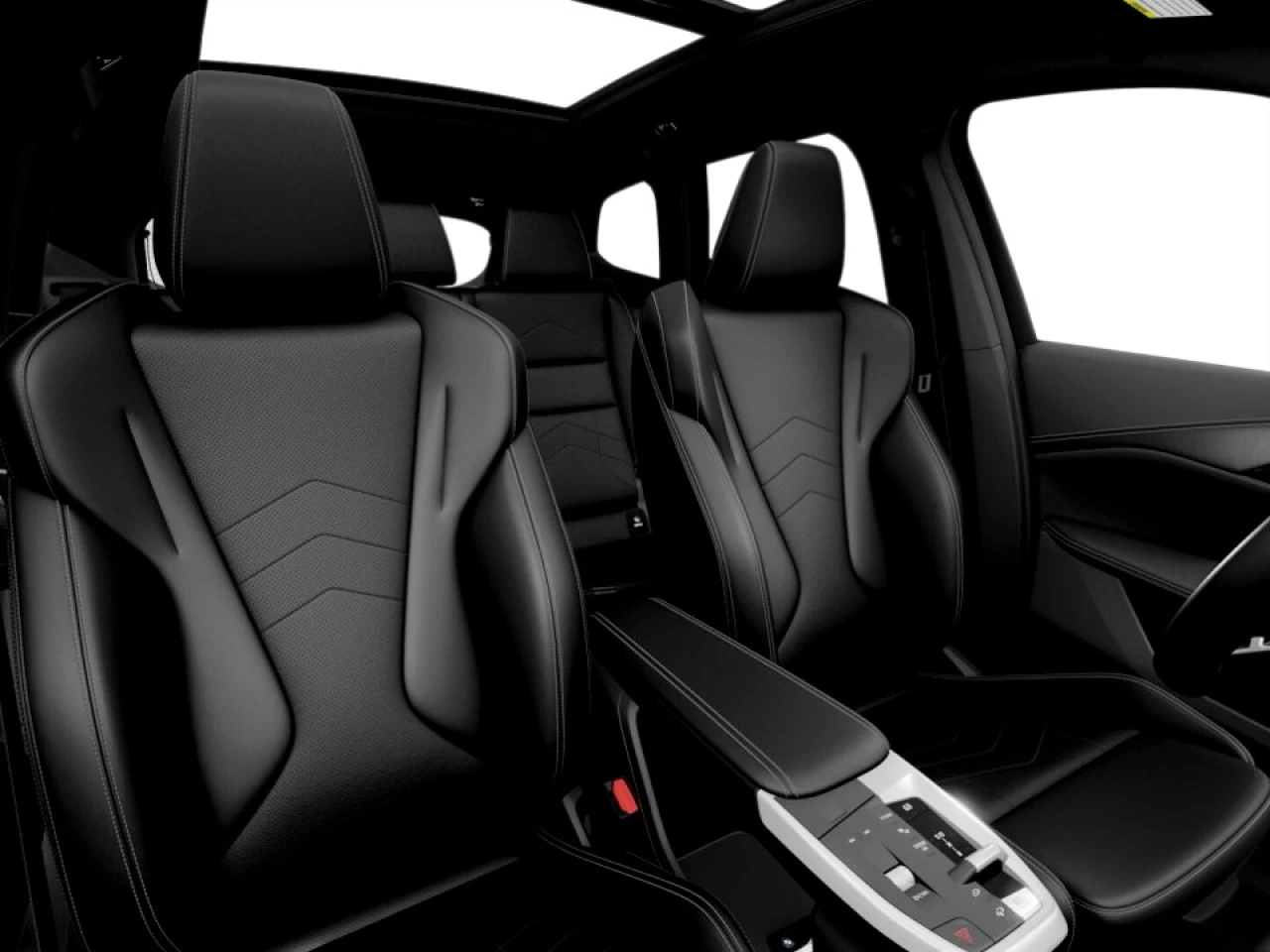 2027 BMW X1 - Image 11