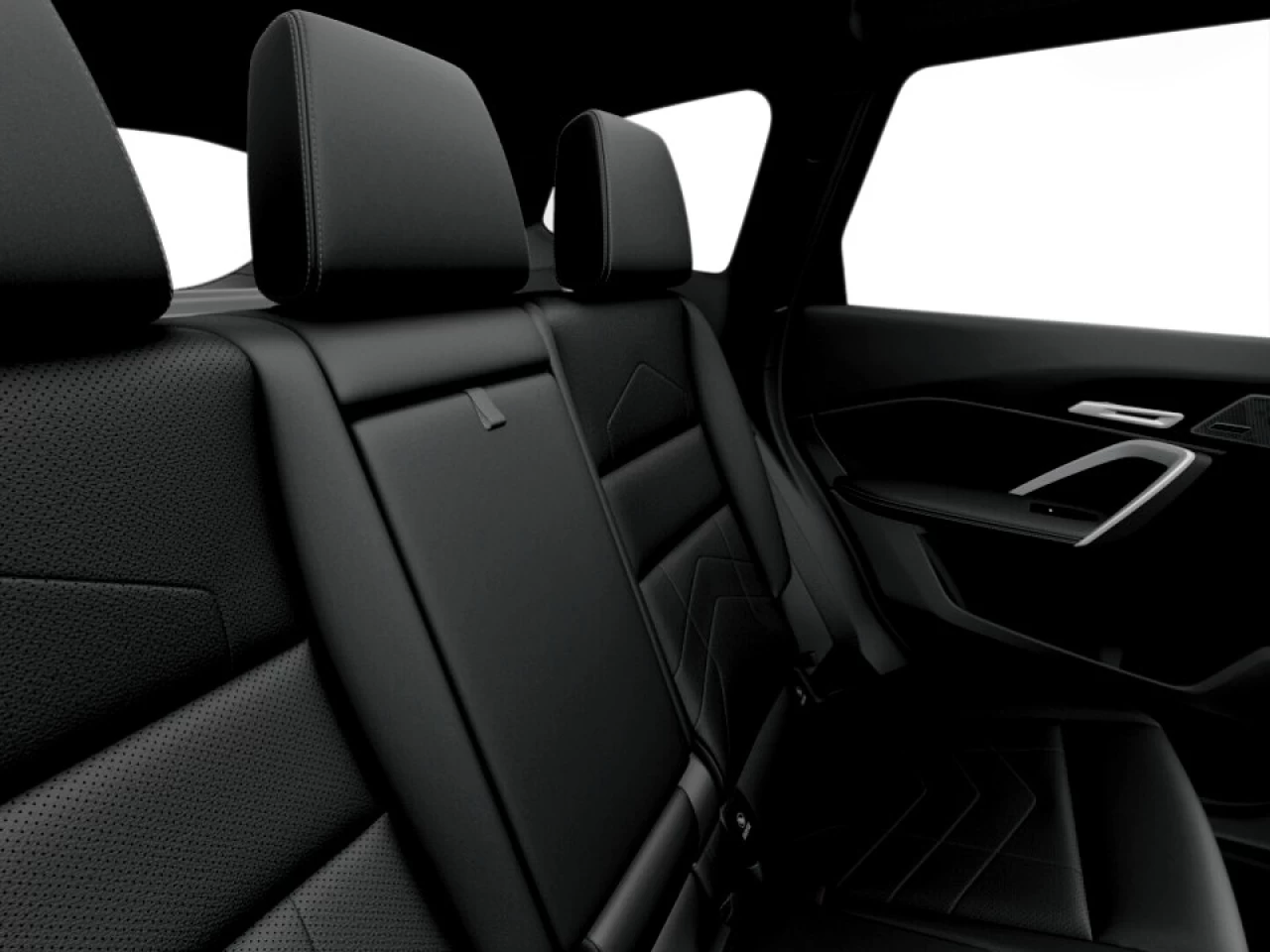 2027 BMW X1 - Image 12