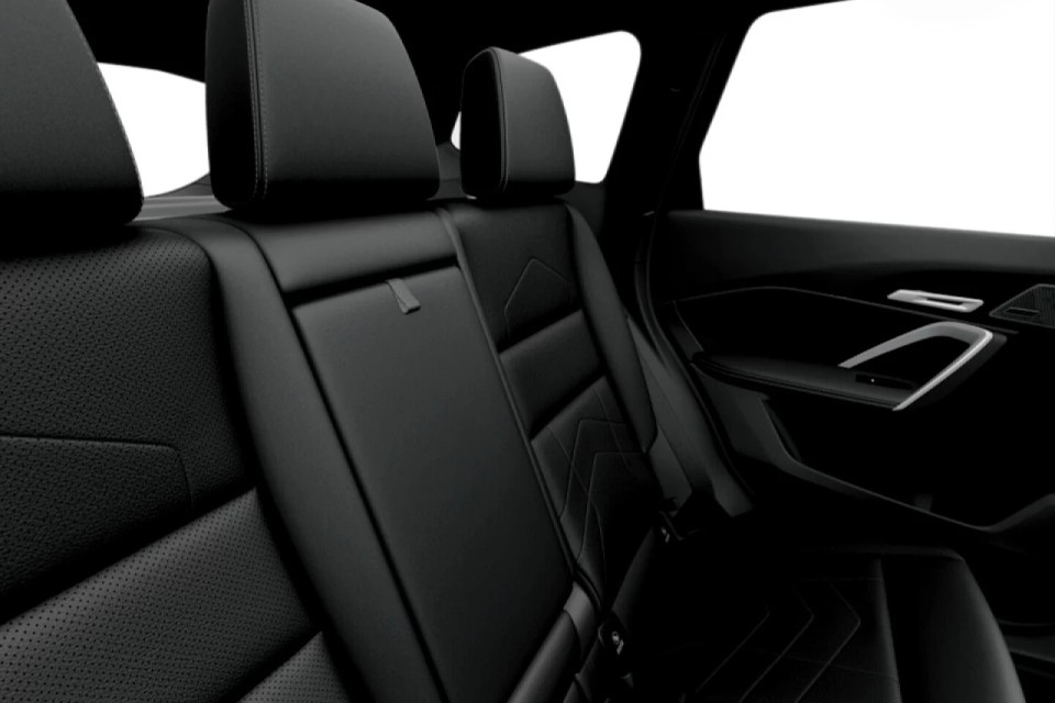 2027 BMW X1 - Image 12