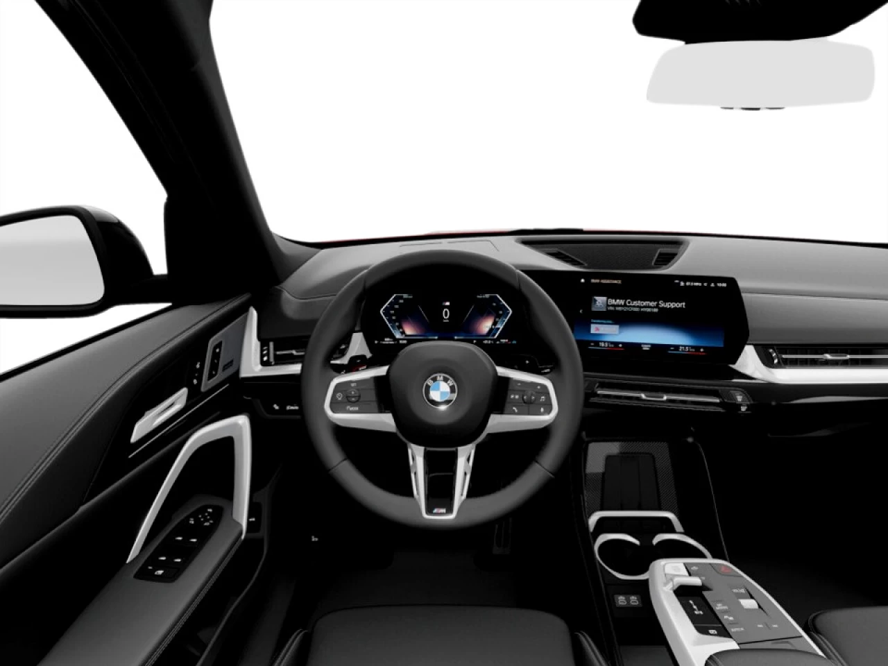 2027 BMW X1 - Image 13