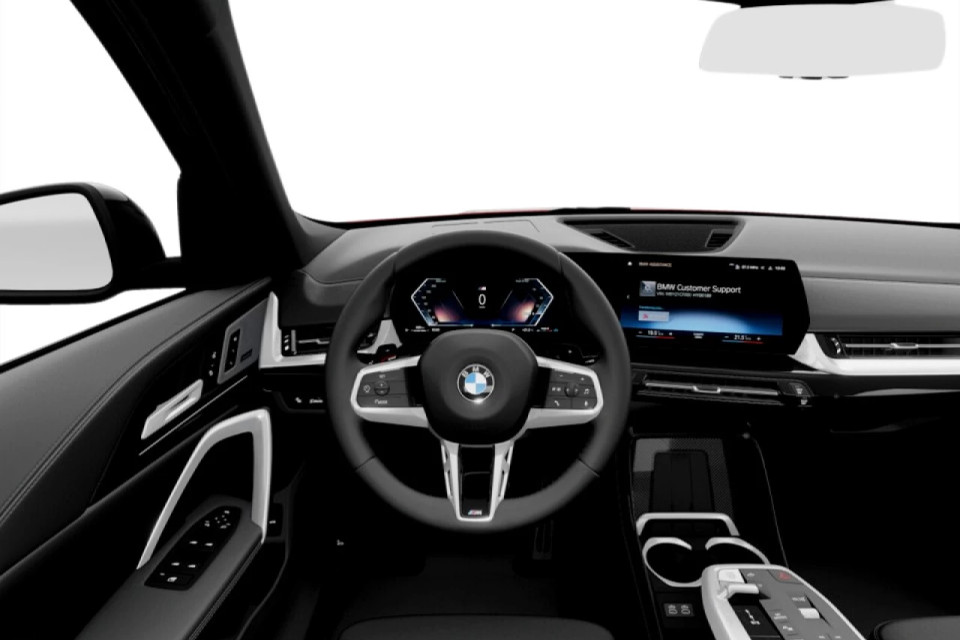 2027 BMW X1 - Image 13
